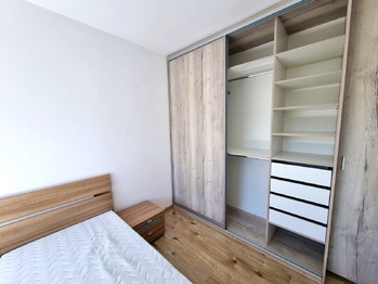 Pronájem bytu 2+kk v osobním vlastnictví 41 m², Praha 4 - Hodkovičky