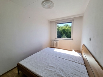 Pronájem bytu 2+kk v osobním vlastnictví 41 m², Praha 4 - Hodkovičky
