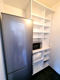 Pronájem bytu 2+kk v osobním vlastnictví 41 m², Praha 4 - Hodkovičky