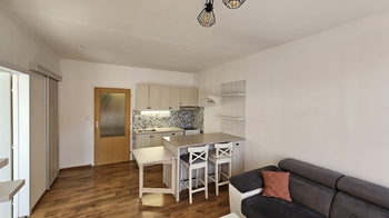 Pronájem bytu 2+kk v osobním vlastnictví 41 m², Praha 4 - Hodkovičky
