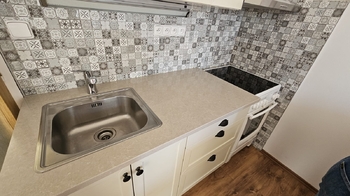 Pronájem bytu 2+kk v osobním vlastnictví 41 m², Praha 4 - Hodkovičky