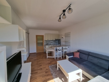 Pronájem bytu 2+kk v osobním vlastnictví 41 m², Praha 4 - Hodkovičky