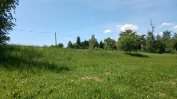 Prodej pozemku 1226 m², Anenská Studánka