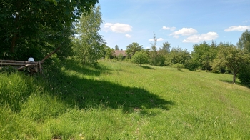 Prodej pozemku 1226 m², Anenská Studánka