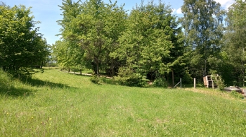 Prodej pozemku 1226 m², Anenská Studánka