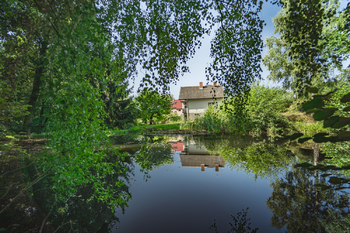 Prodej domu 202 m², Dolní Hbity