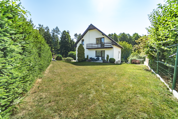 Prodej domu 202 m², Dolní Hbity