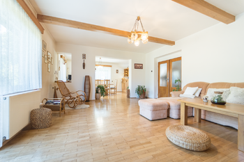 Prodej domu 202 m², Dolní Hbity