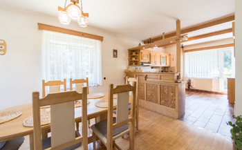 Prodej domu 202 m², Dolní Hbity