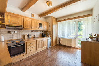 Prodej domu 202 m², Dolní Hbity