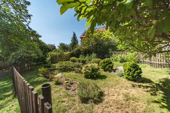 Prodej domu 202 m², Dolní Hbity