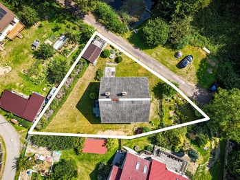Prodej domu 202 m², Dolní Hbity