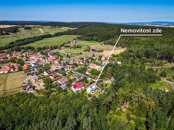 Prodej domu 202 m², Dolní Hbity