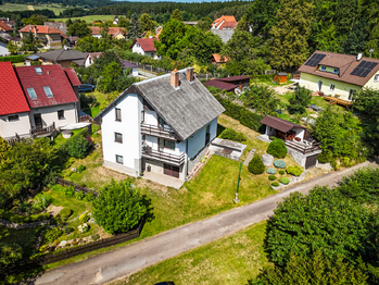 Prodej domu 202 m², Dolní Hbity