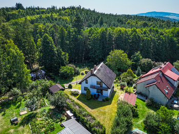 Prodej domu 202 m², Dolní Hbity