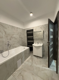 Pronájem bytu 3+1 v osobním vlastnictví 85 m², Horoměřice