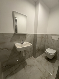 Pronájem bytu 3+1 v osobním vlastnictví 85 m², Horoměřice