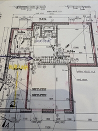 Pronájem bytu 3+1 v osobním vlastnictví 85 m², Horoměřice
