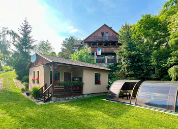Prodej domu 260 m², Bystřany