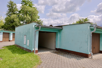 Pronájem garáže 19 m², Frýdek-Místek