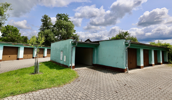 Pronájem garáže 19 m², Frýdek-Místek