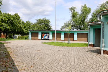 Pronájem garáže 19 m², Frýdek-Místek