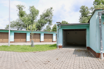 Pronájem garáže 19 m², Frýdek-Místek