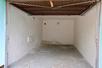 Pronájem garáže 19 m², Frýdek-Místek