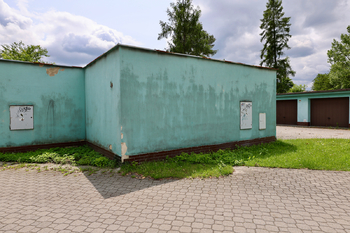 Pronájem garáže 19 m², Frýdek-Místek