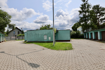 Pronájem garáže 19 m², Frýdek-Místek