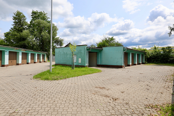 Pronájem garáže 19 m², Frýdek-Místek