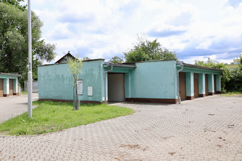 Pronájem garáže 19 m², Frýdek-Místek