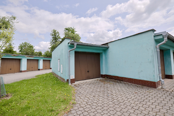Pronájem garáže 19 m², Frýdek-Místek