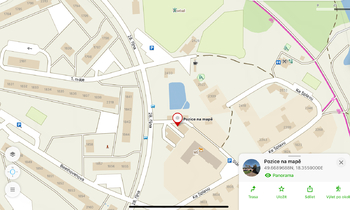Pronájem garáže 19 m², Frýdek-Místek