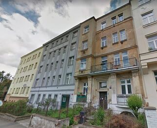 Pronájem bytu 1+1 v družstevním vlastnictví 24 m², Praha 4 - Nusle