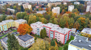 Pronájem bytu 1+kk v osobním vlastnictví 30 m², Havířov