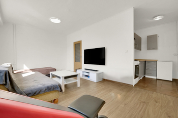 Pronájem bytu 1+kk v osobním vlastnictví 30 m², Havířov