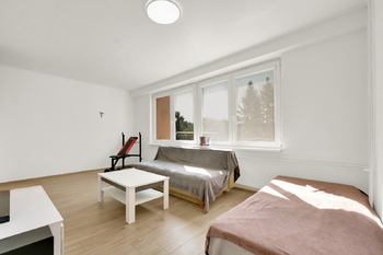 Pronájem bytu 1+kk v osobním vlastnictví 30 m², Havířov