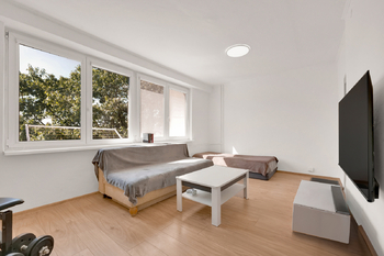 Pronájem bytu 1+kk v osobním vlastnictví 30 m², Havířov