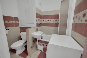 Pronájem bytu 1+kk v osobním vlastnictví 30 m², Havířov