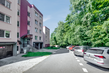 Pronájem bytu 1+kk v osobním vlastnictví 30 m², Havířov