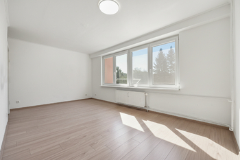 Pronájem bytu 1+kk v družstevním vlastnictví 30 m², Havířov