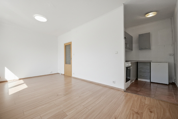 Pronájem bytu 1+kk v družstevním vlastnictví 30 m², Havířov