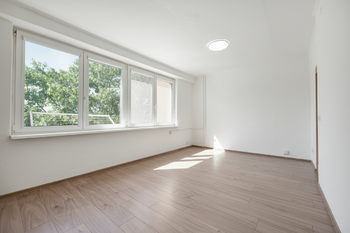 Pronájem bytu 1+kk v družstevním vlastnictví 30 m², Havířov