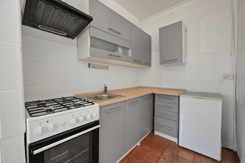 Pronájem bytu 2+1 v osobním vlastnictví 62 m², Karviná