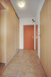 Pronájem bytu 1+kk v družstevním vlastnictví 30 m², Havířov