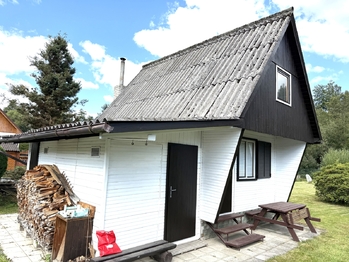 Prodej chaty / chalupy 50 m², Jihlava