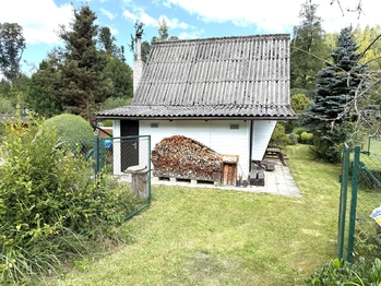 Prodej chaty / chalupy 50 m², Jihlava