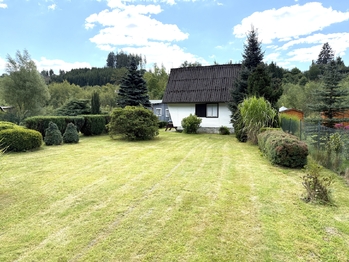 Prodej chaty / chalupy 50 m², Jihlava