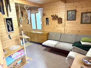 Prodej chaty / chalupy 50 m², Jihlava